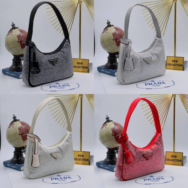 Prada Handbag