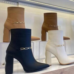 Ankle Boots (Copy)
